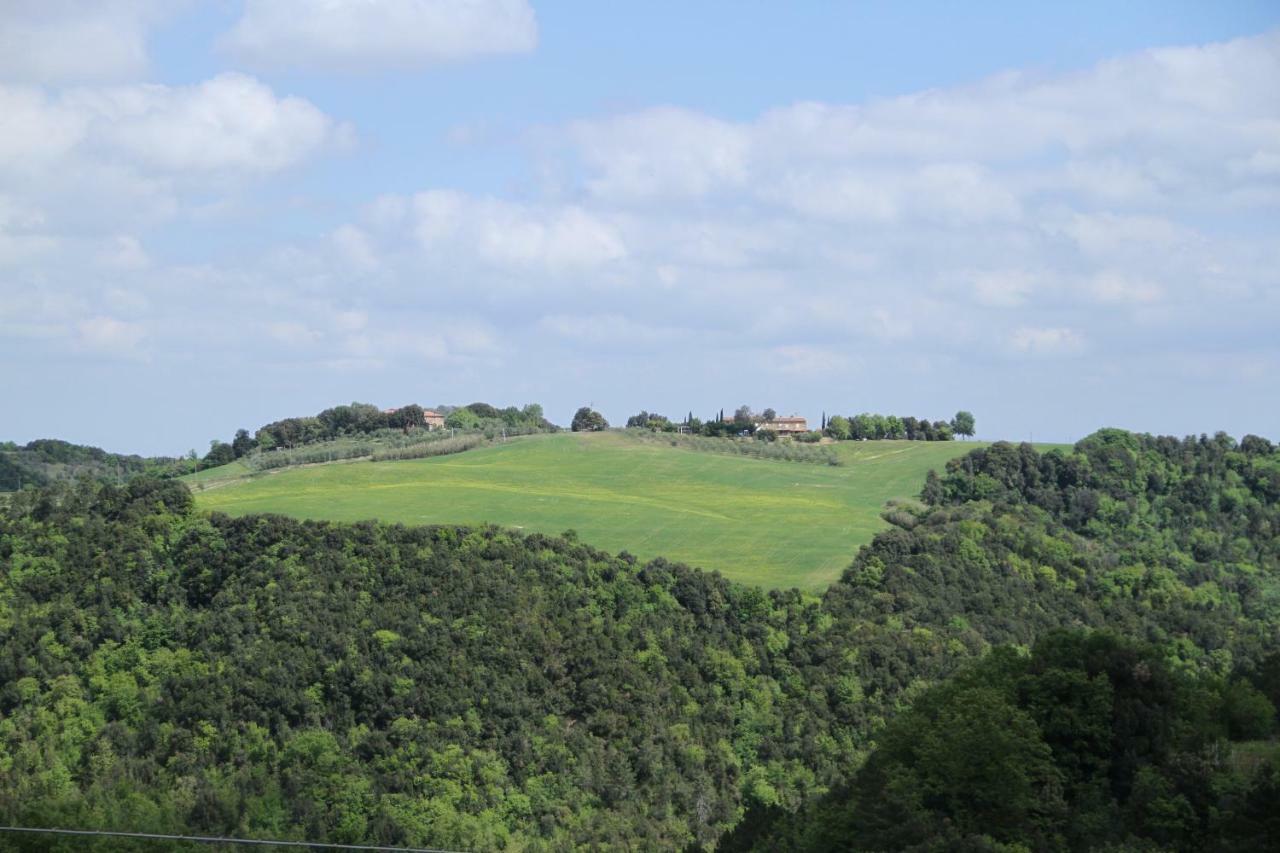 La Casa Dei Nonni Villa Chianni Exterior foto